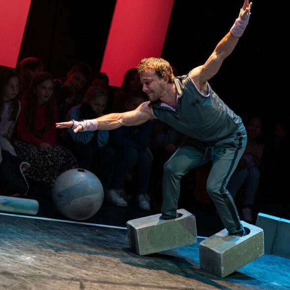 korrol (c) Frank Emmers